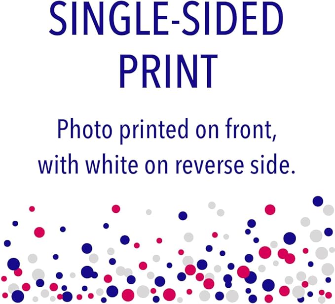 Big Dot of Happiness Fun Face Cutout Paper Straw Decor - Custom Photo Head Cut Out Striped Decorative Straws - Upload 1 Photo - Set of 24