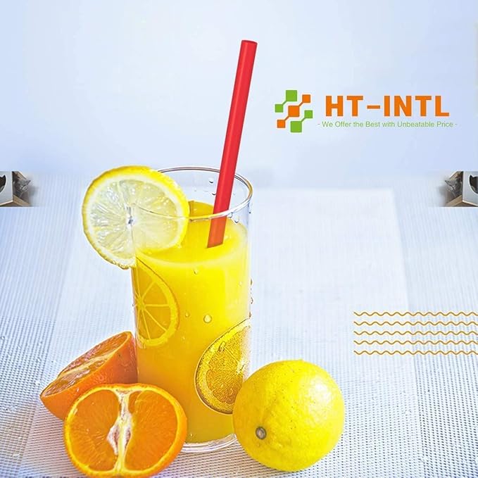 12 Pcs Eco Friendly Silicone Straws with 2 cleaning Brushes,Reusable Silicone Drinking Straws,for 30oz and 20oz Tumblers,Yeti, Ozark, (Pure Multicolor, 10 inches)
