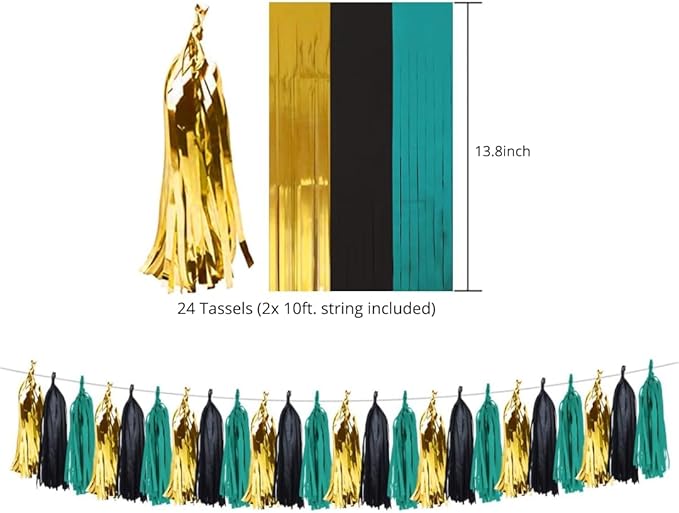 Hades Egyptian Party Decorations – Ancient Egyptian Photo Props Décor – Egypt Balloons Garlands Backdrop – Birthday Party Supplies for Adults Kids