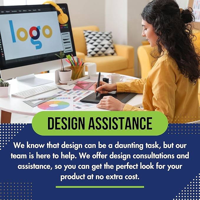 Personalized Custom Vinyl Banner Printing Indoor or Outdoor use Printed Business Event Birthday Party Large Custom Vinyl banner for Party Decoration Factory of Stickers (5'x12')