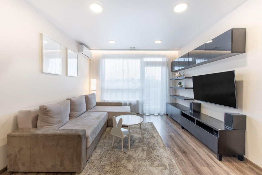 Why More Families Are Creating “Calm Homes” in 2026