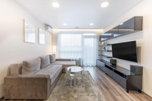 Why More Families Are Creating “Calm Homes” in 2026