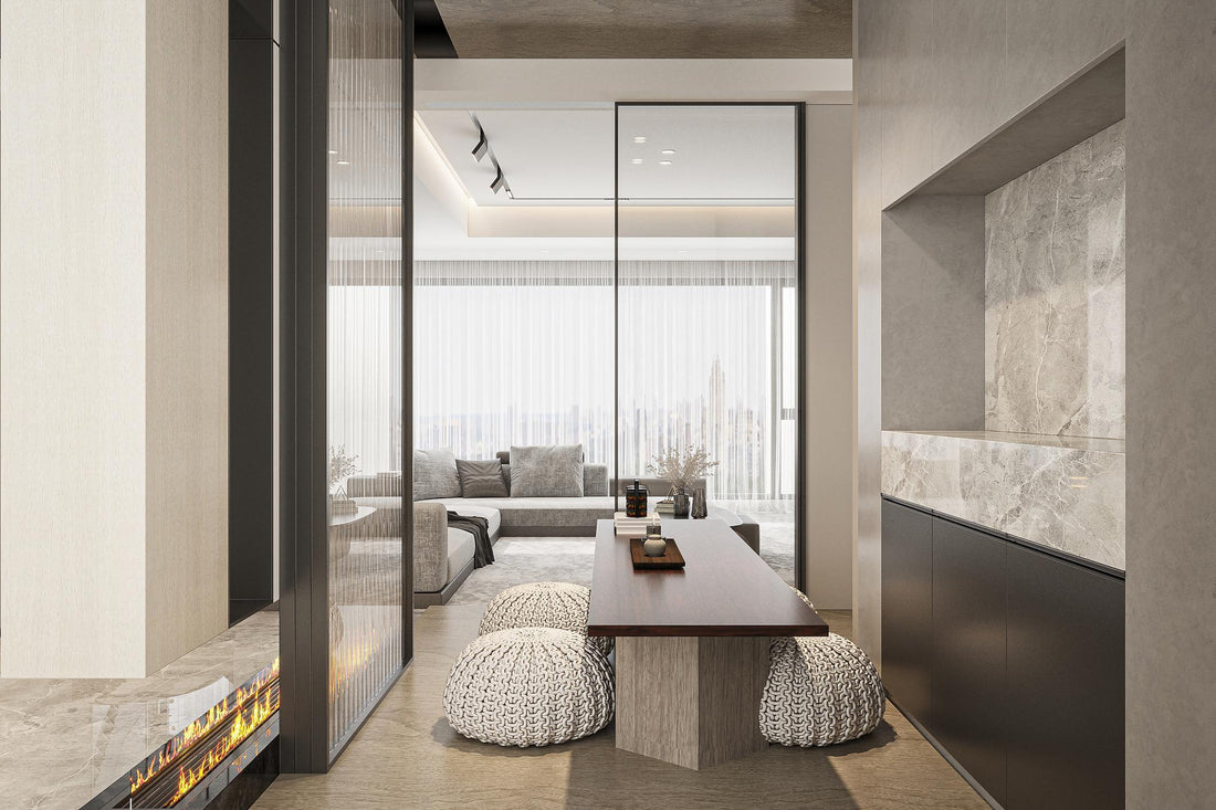 Why Neutral Furniture Continues to Dominate Interior Trends