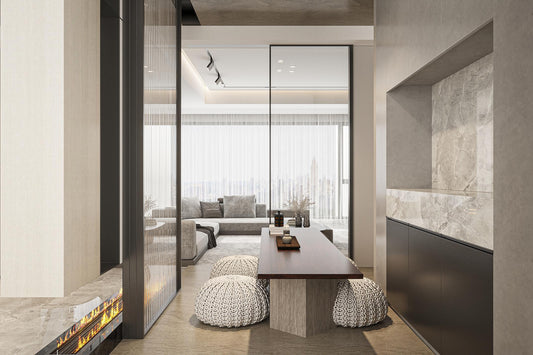 Why Neutral Furniture Continues to Dominate Interior Trends