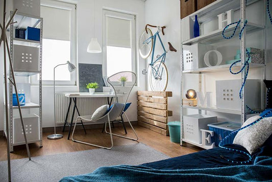 The Rise of “Invisible Organization” in Modern Homes