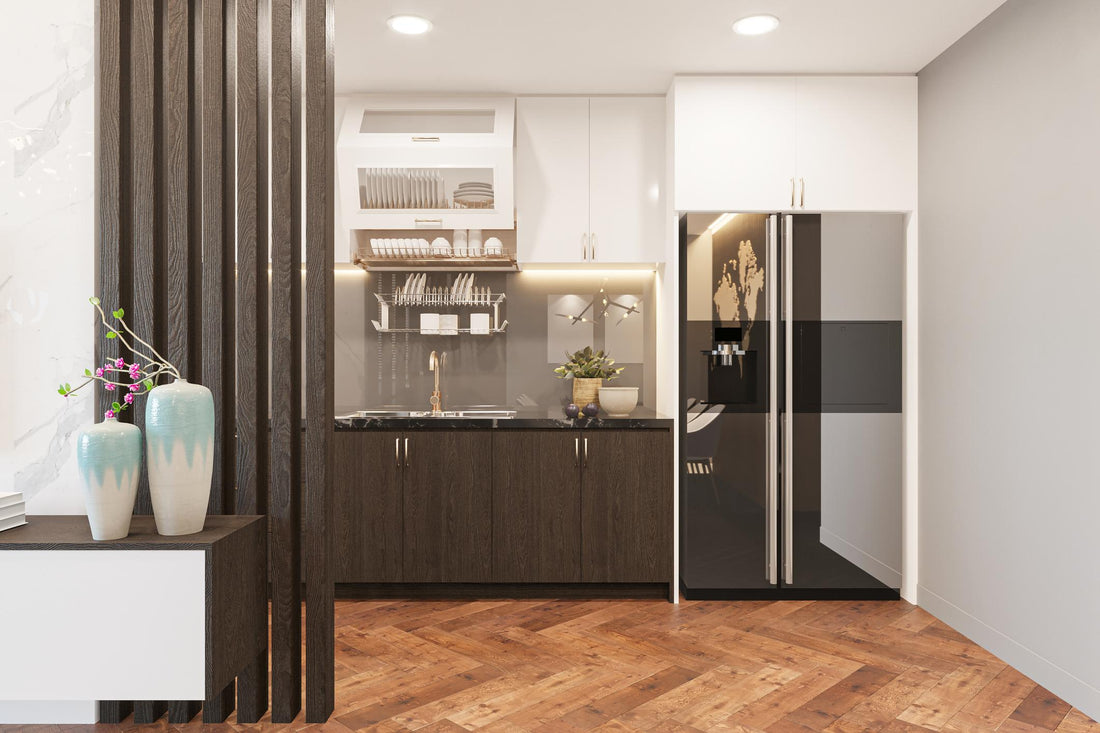 Entryway Organization Is Becoming a Major Home Trend