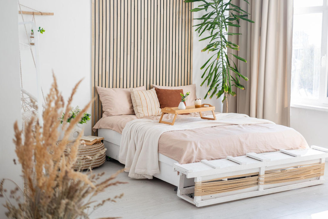 Create a Calm Home: Cozy Organization Ideas That Reduce Stress Instantly