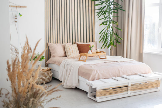 Create a Calm Home: Cozy Organization Ideas That Reduce Stress Instantly