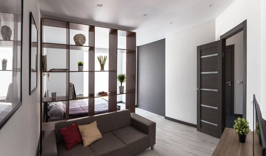 Why Vertical Storage Is Replacing Large Furniture