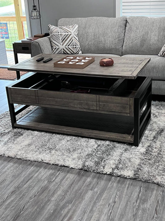 Why Lift Top Coffee Tables Keep Selling Out