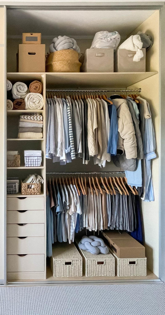 Small Space, Big Impact: Smart Storage Ideas That Make Your Home Feel Twice as Big