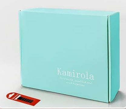 Kamirola - Queen Crown and Tiaras Princess Crown for Women and Girls Crystal Headbands for Bridal, Princess for Wedding and Party（01）