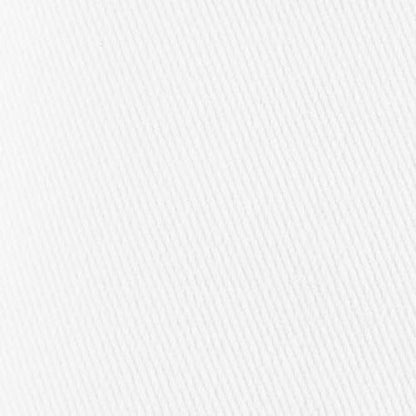 White Cloth Dinner Napkins Cotton 18x18 in Washable Napkins Cloth|Absorbent Reusable Spring Easter Basket Decor Pk of 6 Table Napkins Cocktail Party Wedding BBQ Hotel Cafe Cloth Napkins