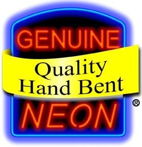 Jantec Sign Group Open Late Neon