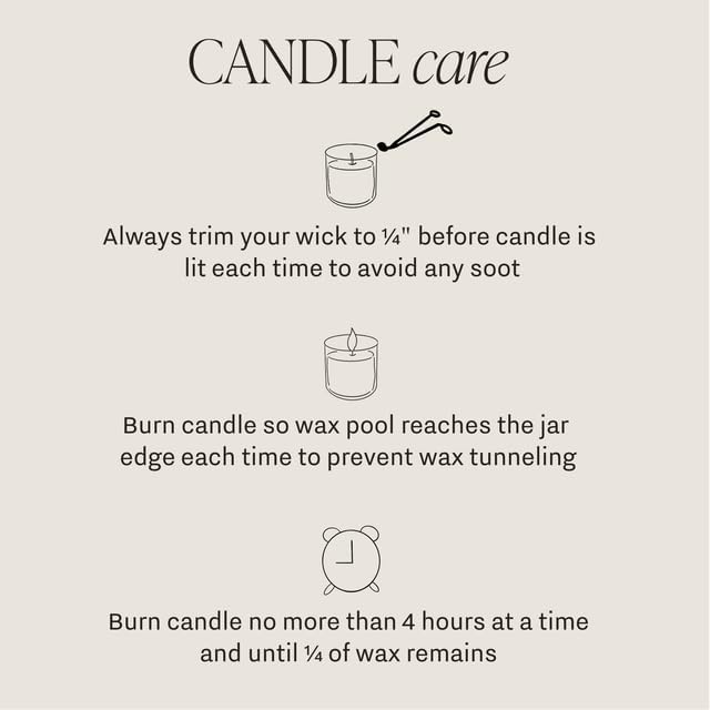 Sweet Water Decor Cinnamon Rolls Candle, 12oz Sandstone Glass Jar, Autumn Scented Notes of Cinnamon, Pastry, & Vanilla, 50+ Hour Burn Time, Non-Toxic Soy Wax Blend, Poured in The USA, Cotton Wick