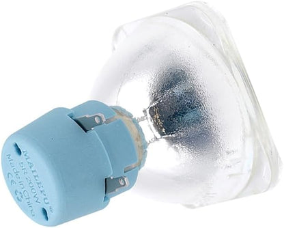 Mailepu 5R 200W Beam Lamp, Moving Head Light Bulb Replacement, Stage DJ Club Party Light