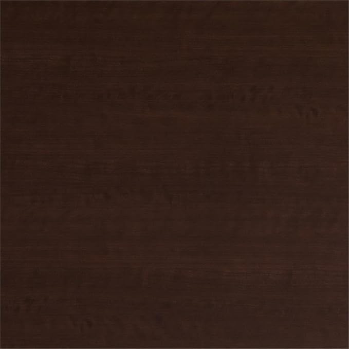 Bush Business Furniture Series C 60W x 24D Credenza Desk in Mocha Cherry