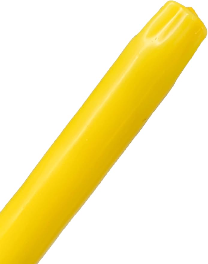 D'light Online Elegant 10" Seasonal Fall Taper Candles Premium Quality - Unscented, Hand-Dipped Tapered Candles, Dripless and Smokeless - Set of 12 (10 Inch, Contemporary Autumn)