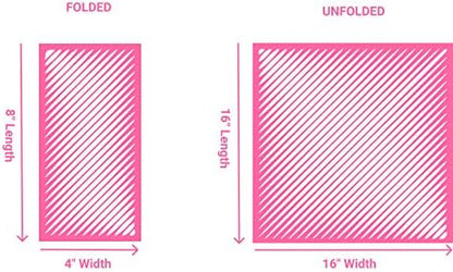 Fuchsia Napkins | Linen Feel Guest Disposable Cloth Like Paper Lunch Napkins | Hand Towels | Soft, Absorbent, Paper Hand Napkins for Kitchen, Bathroom, Parties, Weddings, Dinners Or Events | 50 Pack