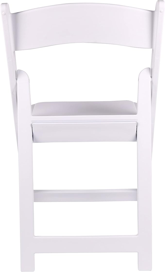 BTEXPERT Set of 20,Resin Folding Chair Vinyl Padded Seat 1000LB Weight Capacity Indoor Outdoor Lightweight Set for Home Event Party Picnic Kitchen Dining Church School Weddings 1000lb Weight Capacity
