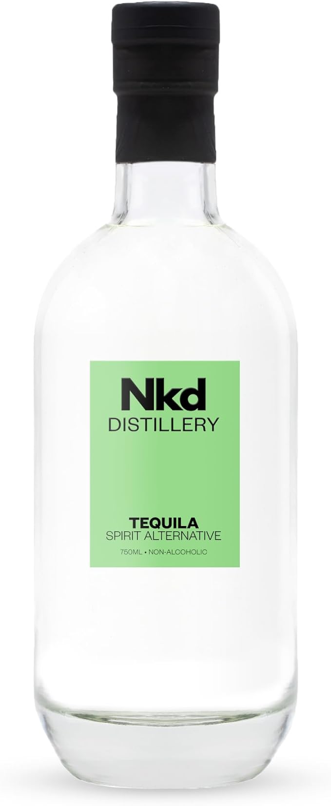 NKD Distillery Non-Alcoholic Tequila - 750ml