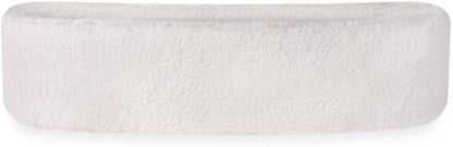 Suddora Toddlers Headbands, Sports Sweatbands for Kids, Non-Slip and Lightweight Fabric Bands for Youth Basketball, Soccer, and Tennis, Moisture-Wicking Bands for Cosplay & Costumes