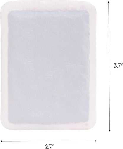IRIS USA Hand Warmers, Regular/Large/Jumbo, 30/60 Individual Warmers, Regular/Adhesive Body Warmers Up to 10/12/18 Hours Disposable Handwarmer Bulk for Hot Hands Feet Chest Back, TSA-Approved, Camping