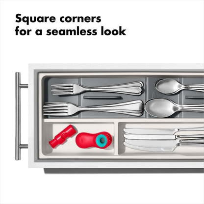 OXO Good Grips Compact Utensil Organizer