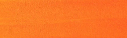 Kenz Laurenz Soft and Stretchy Elastic Cotton Headbands, Pack of 12, Orange