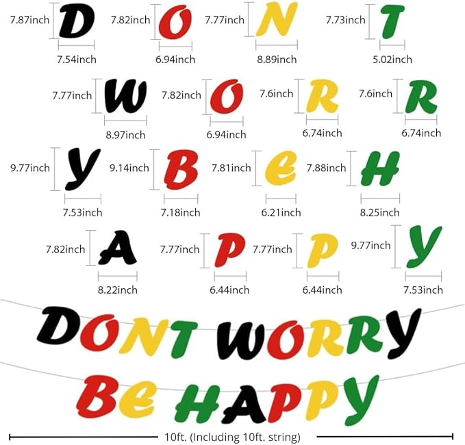 Hades Rasta Party Decorations – Reggae Themed Decor – Jamaica Balloons Garlands Backdrop Banner – Jamaican Birthday Theme Party Supplies for Adults Kids