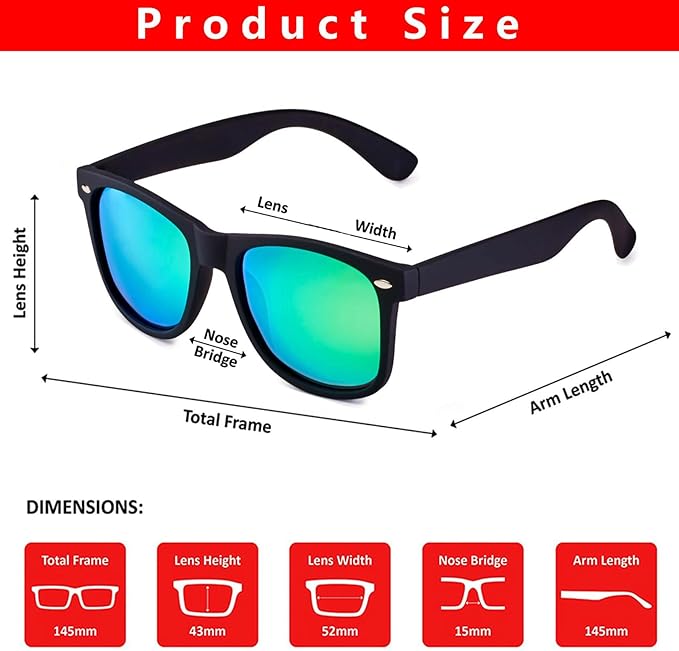 Fsmiling Neon Sunglasses Bulk Adult Party Sunglasses 80s Glasses Shades for Men Women Party Favors-15Pack,UV Protection