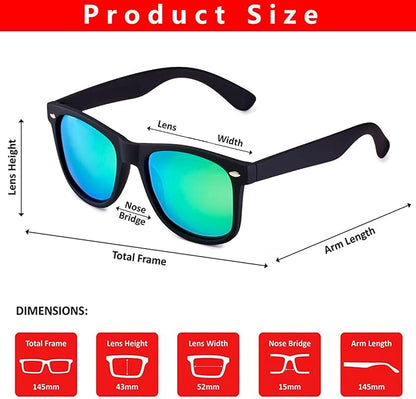 Fsmiling Neon Sunglasses Bulk Adult Party Sunglasses 80s Glasses Shades for Men Women Party Favors-15Pack,UV Protection