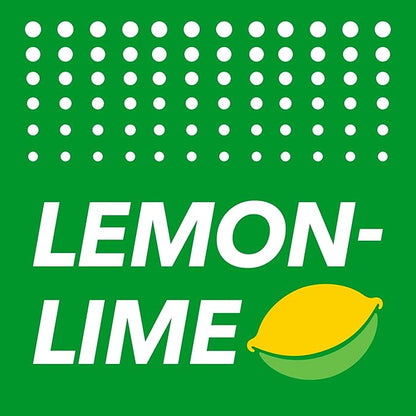 Sprite Lemon Lime Soda Soft Drinks, 7.5 fl oz, 10 Pack