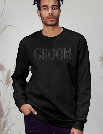 Bride Sweatshirt - Engagement Gift - Bride Sweatshirts For Women - Bride Crewneck Sweatshirt - Wedding Gift