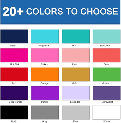Custom Vinyl Banners and Signs Customize for Outdoor Indoor, Customize Photo Logo Text Banner Decoration Backdrop for Party Birthday Graduation Wedding Event (5'x9')