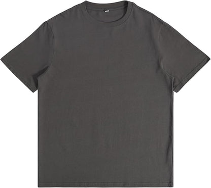 St. Patrick's Day Celebration Tee Beer Graphic Big and Tall Short Sleeve Cotton Festival Casual Gym Workout Tshirts