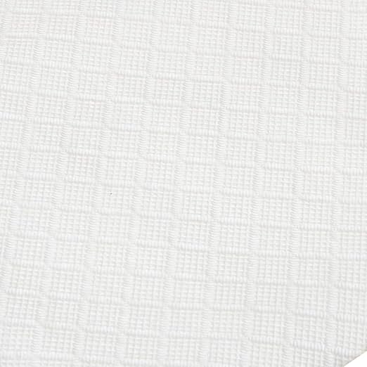 AmazonCommercial 1-Ply White Lunch Napkins (SOFI-067)|Bulk |Disposable Paper Napkins |Lunch Napkins |FSC Certified |250 Napkins per Pack (12 Packs)(12 x 12 Sheet)