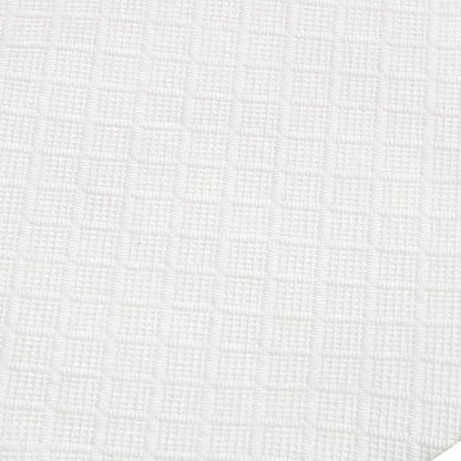 AmazonCommercial 1-Ply White Lunch Napkins (SOFI-067)|Bulk |Disposable Paper Napkins |Lunch Napkins |FSC Certified |250 Napkins per Pack (12 Packs)(12 x 12 Sheet)