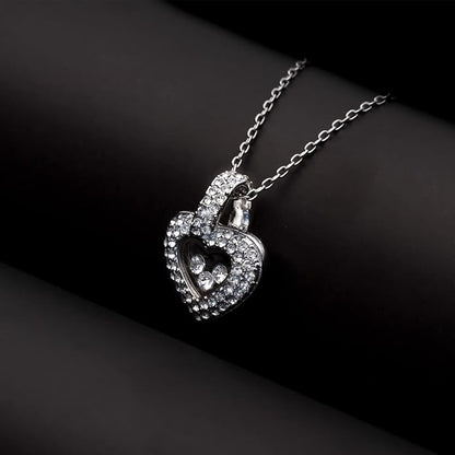 TRYNDI To My Wife Necklace from Husband - Soulmate, Girlfriend, Fiance Gift for Anniversary, Birthday, Christmas, Valentine's Day, Mother's Day - Romantic Wife Christmas Gift ideas