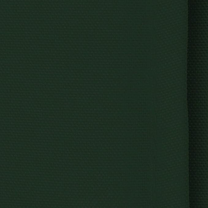 Lann's Linens - 10 Premium 120" Round Tablecloths for Wedding/Banquet/Restaurant - Polyester Fabric Table Cloths - Hunter Green