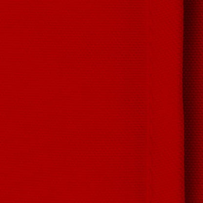 Lann's Linens - 10 Premium 90" Round Tablecloths for Wedding/Banquet/Restaurant - Polyester Fabric Table Cloths - Red