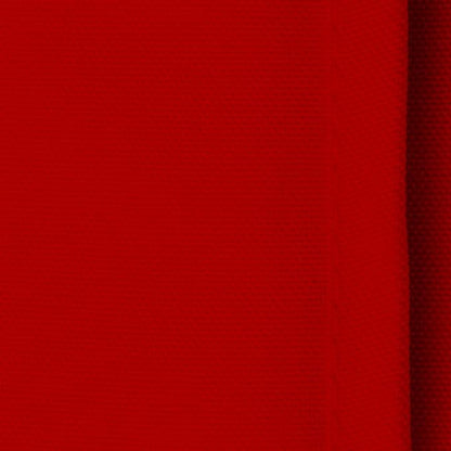 Lann's Linens - 10 Premium 70" Round Tablecloths for Wedding/Banquet/Restaurant - Polyester Fabric Table Cloths - Red