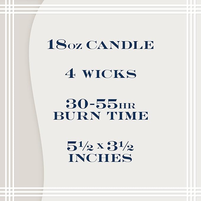 HomeWorx by SLATKIN + CO. Candle- Farmstand Pumpkin, 18 oz. Premium Scented Candle - 30-55 Hours Burn Time