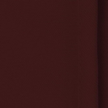Lann's Linens - 10 Premium 90" Round Tablecloths for Wedding/Banquet/Restaurant - Polyester Fabric Table Cloths - Burgundy