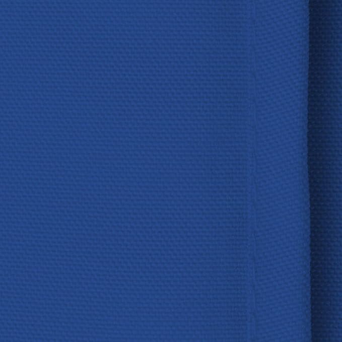 Lann's Linens - 10 Premium 90" Round Tablecloths for Wedding/Banquet/Restaurant - Polyester Fabric Table Cloths - Royal Blue