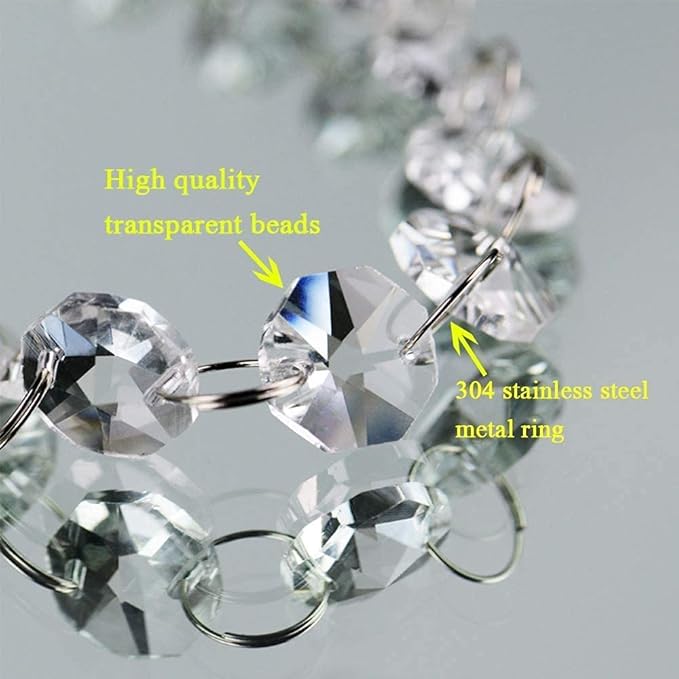 10pcs Silver Vases for Centerpieces Crystal Tabletop Metal Flower Vase Stand for Anniversary Ceremony Party Birthday Event Home Decorations
