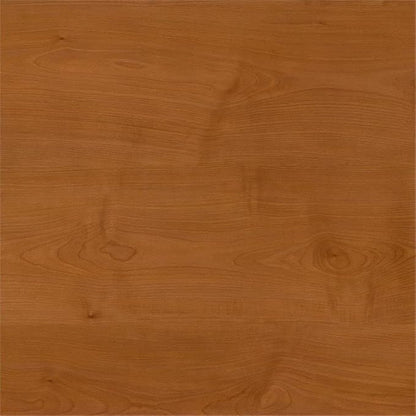 Bush Business Furniture Series C 60W x 24D Credenza Desk in Natural Cherry, Minimalist Computer Table for Home or Professional Office