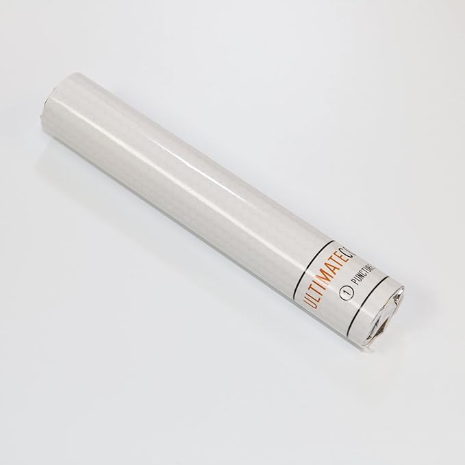 Ultimate Confetti Flick Stick - Handheld 6" Confetti Launcher Wand, Flick to Launch Biodegradable Tissue Confetti (Rice Paper, 8 Confetti-Launcher Tubes, 2 Handful of Confettis per Wand, 1.5oz)