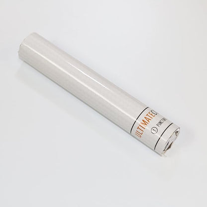 Ultimate Confetti Flick Stick - Handheld 6" Confetti Launcher Wand, Flick to Launch Biodegradable Tissue Confetti (Rice Paper, 8 Confetti-Launcher Tubes, 2 Handful of Confettis per Wand, 1.5oz)