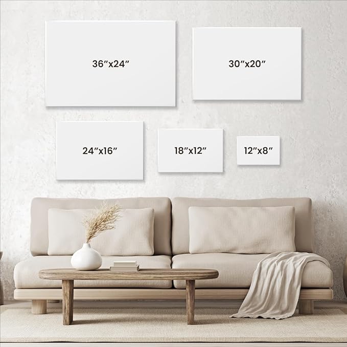 Dem Canvas Personalized Family Names Canvas, Custom Vintage Wooden Sign With Name, A Whole Lot Of Love Family Street Sign Customized